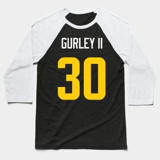 Todd Gurley Baseball T-Shirt